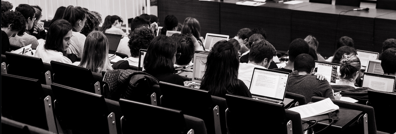 Prépa Sciences Po Paris et IEP de Région