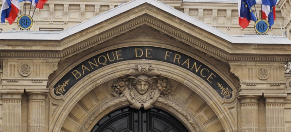 Actu Banque de France