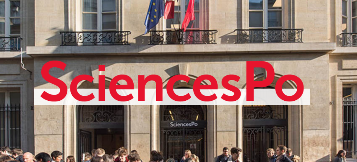 Intégrer Sciences Po en Master : 7 Écoles, 30 Masters