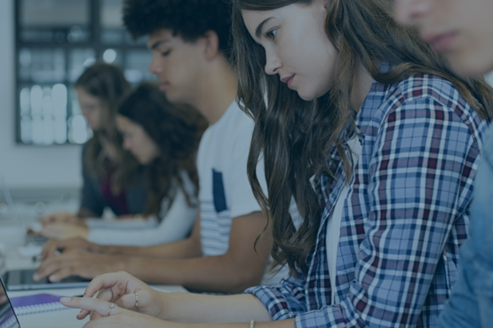 Le 3eme trimestre pour les élèves de Terminale au Lycée Ipesup : la mobilisation reste entière !