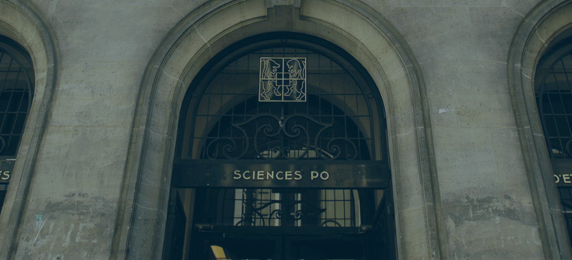 Sciences Po modifie les questions de ses Ecrits personnels